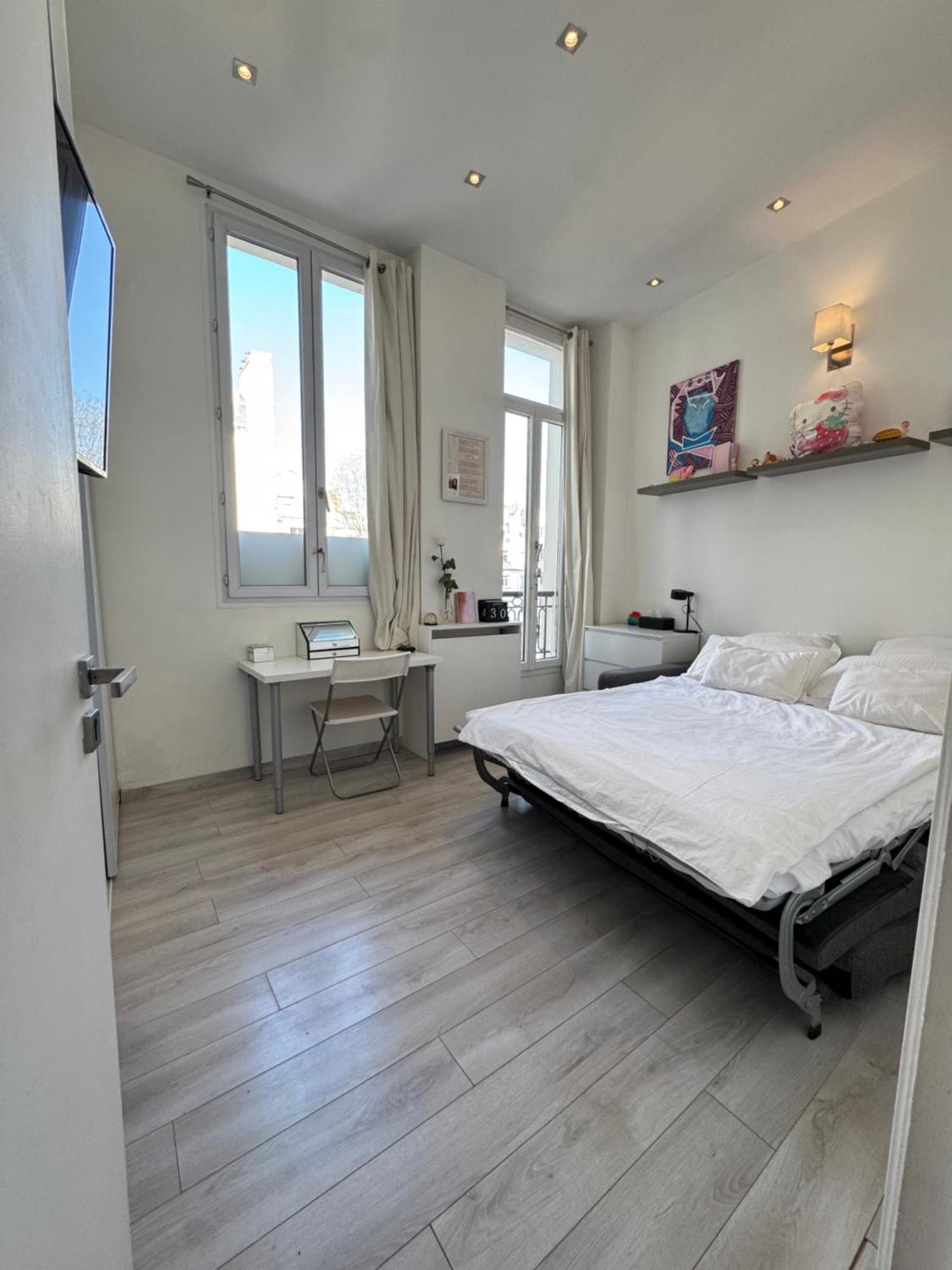 Apartment Luxury 165m2 16 Victor Hugo Etoile Ac Paris